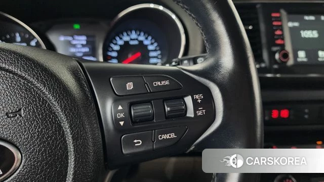 Kia The New Carnival id 4638258 из Кореи 7