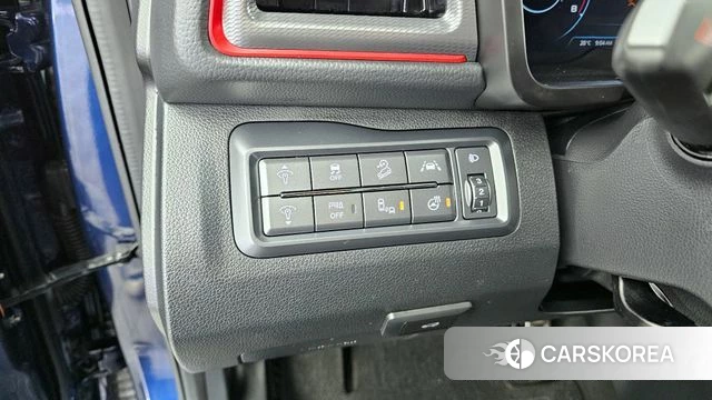 Ssangyong Berry New Tivoli id 3936138 из Кореи 7