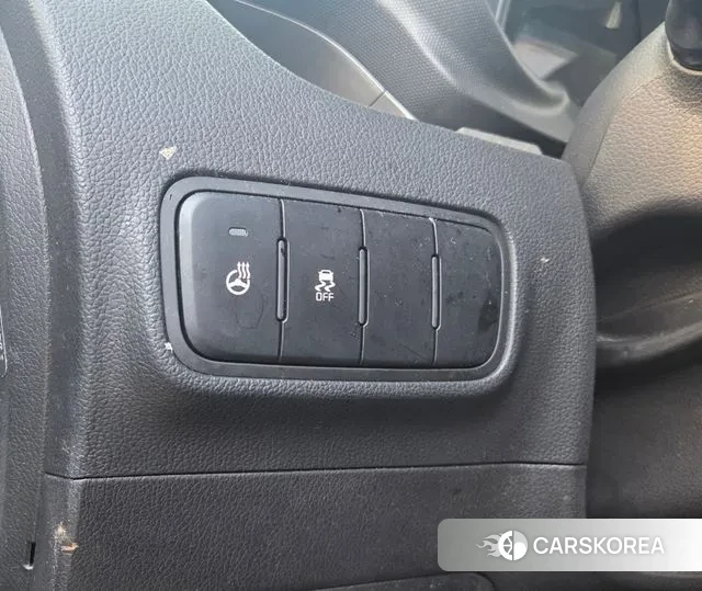 Kia The New Ray id 3487914 из Кореи 7