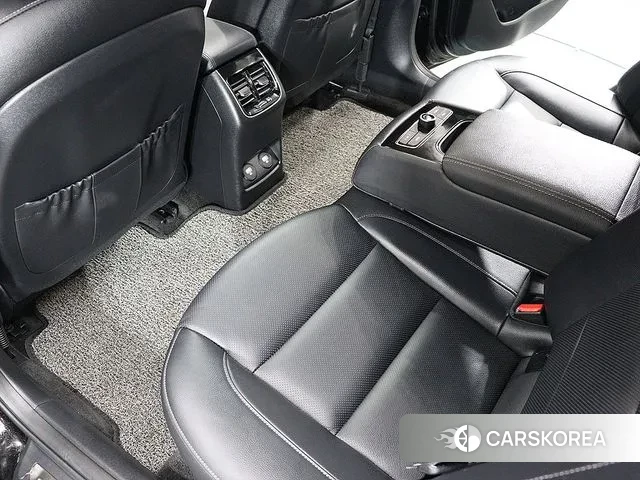 Kia K7 Premier id 3626428 из Кореи 7