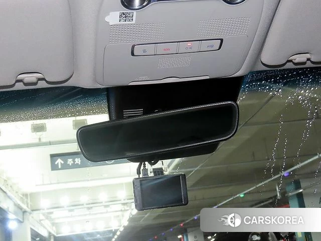 Hyundai The New Grandeur IG id 3935938 из Кореи 7