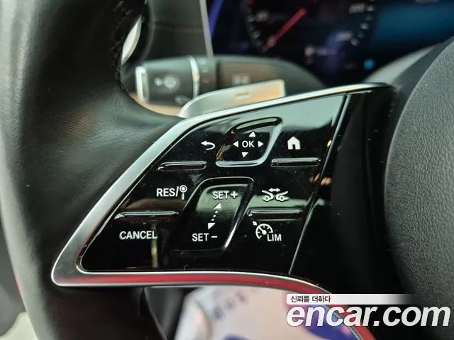 Mercedes-Benz E-Class W213 id 2709302 из Кореи 7