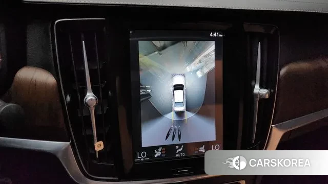 Volvo S90 id 3655880 из Кореи 7