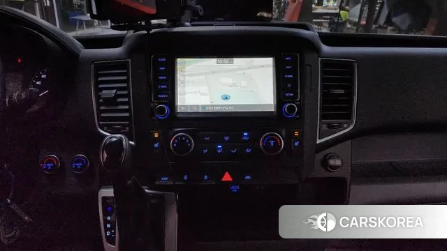 Hyundai Solati id 3279023 из Кореи 7