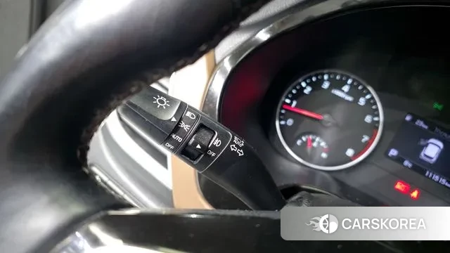 Kia Seltos id 3505012 из Кореи 7