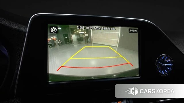 Hyundai Grandeur IG id 3936817 из Кореи 7