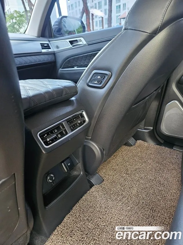 Ssangyong All New Rexton id 2863449 из Кореи 7