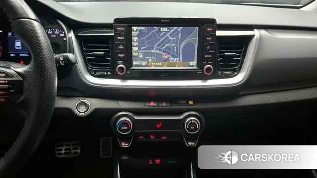 Kia Stonic id 3024613 из Кореи 7