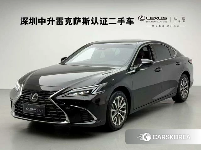 Lexus ES id 4291294 из Китая 7