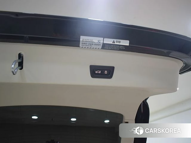 BMW X4 (G02) id 4511422 из Кореи 7