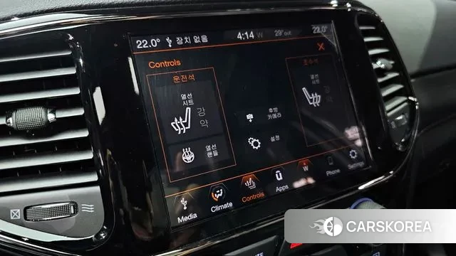 Jeep Grand Cherokee id 3128981 из Кореи 7