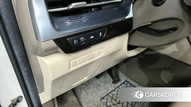 Kia Carnival 4th generation id 3910349 из Кореи 7