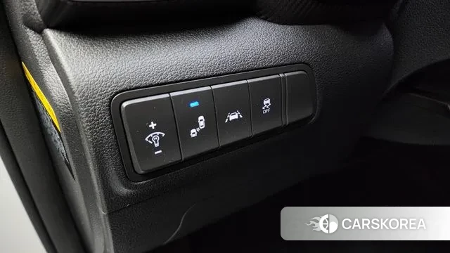 Hyundai All New Tucson id 3489781 из Кореи 7