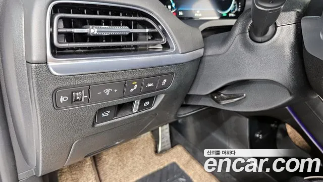 Hyundai Palisade id 2801126 из Кореи 7