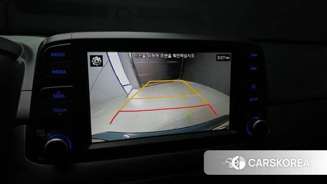 Hyundai Kona id 4363531 из Кореи 7