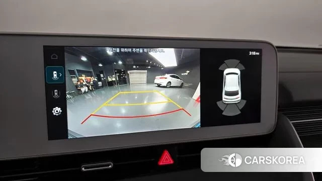 Hyundai Ionic 5 id 2895126 из Кореи 7