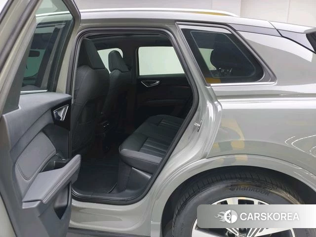 Audi Q4 e-tron id 4222199 из Китая 7