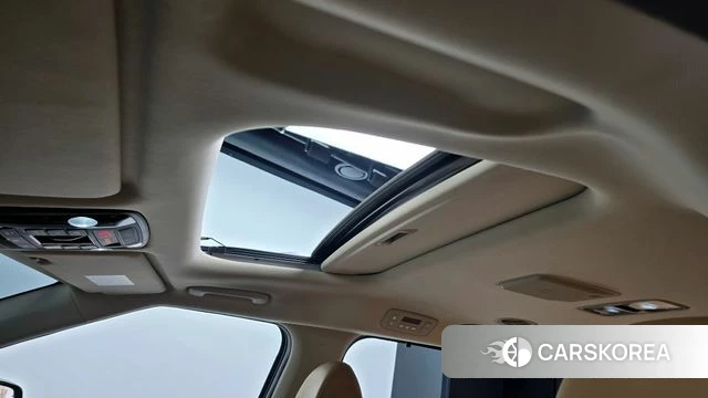 Kia Carnival 4th generation id 3799634 из Кореи 7