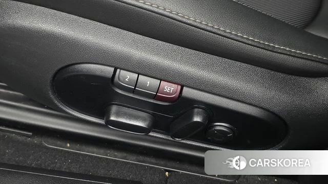 Mini Cooper Clubman id 4722557 из Кореи 7