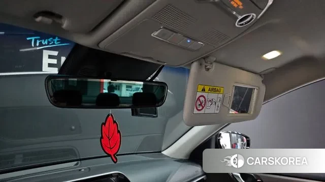 Hyundai The New Grandeur IG id 3401973 из Кореи 7