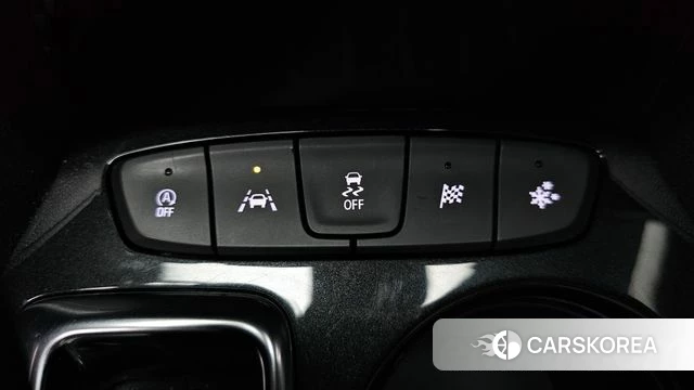 Chevrolet (GM Daewoo) Trailblazer id 3883951 из Кореи 7