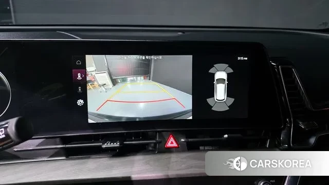 Kia Sportage 5th Generation id 3421062 из Кореи 7