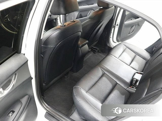 Kia Come New K3 id 3820560 из Кореи 7