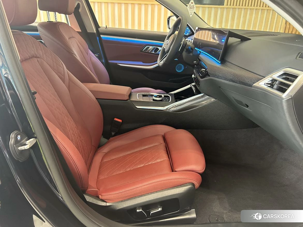 BMW 3 series id 4513641 из Китая 7