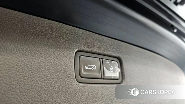 Genesis GV80 id 4375854 из Кореи 7