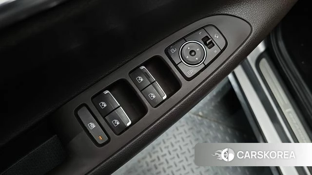 Hyundai The New Grandeur IG id 4519901 из Кореи 7