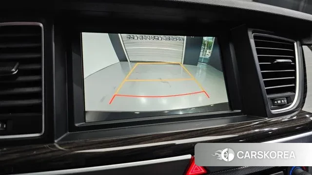 Genesis G80 id 3351092 из Кореи 7