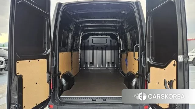 Renault Korea (Samsung) Master id 3415323 из Кореи 7