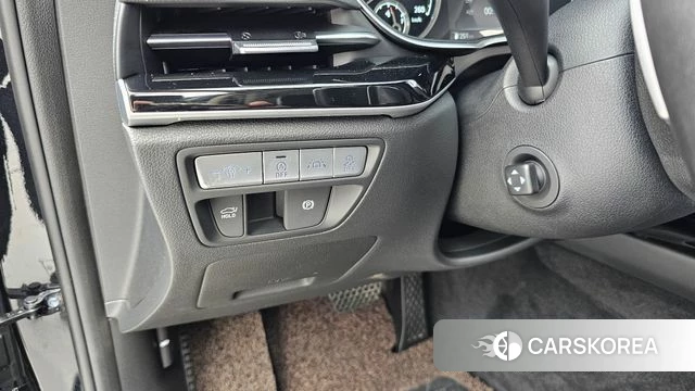 Genesis G80 (RG3) id 4397108 из Кореи 7