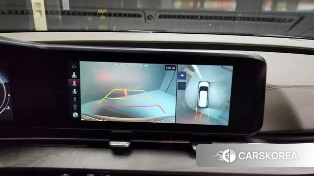 Kia Carnival 4th generation id 3033369 из Кореи 7