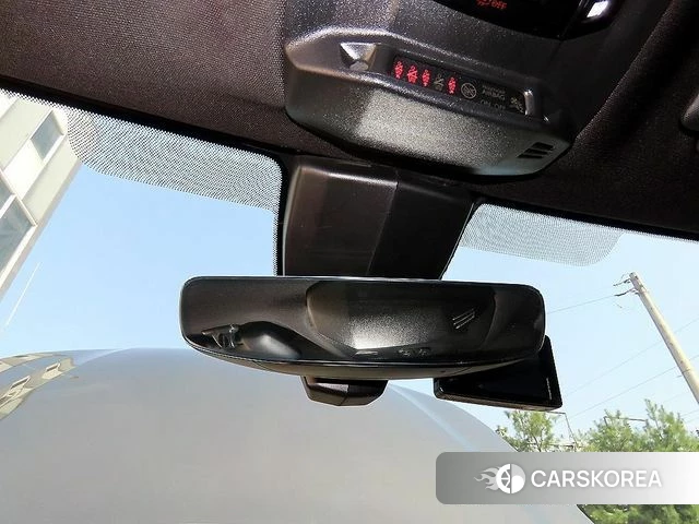 Peugeot 508 second Generation id 4019985 из Кореи 7