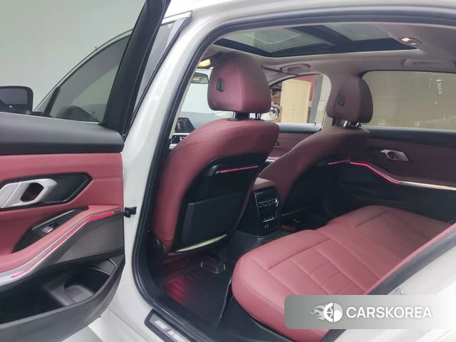 BMW 3 series id 4321203 из Китая 7