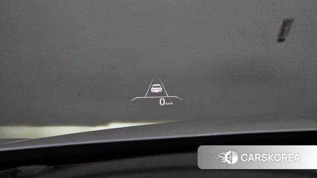 Genesis G80 (RG3) id 4632011 из Кореи 7