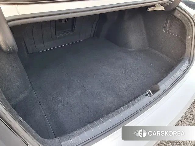 Hyundai Sonata (DN8) id 3597957 из Кореи 7