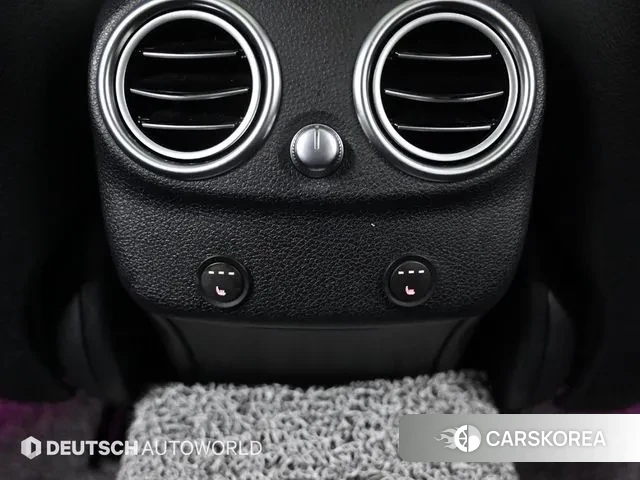 Mercedes-Benz C-Class W205 id 3459920 из Кореи 7