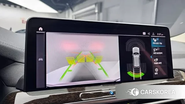 BMW X3 (G01) id 3349065 из Кореи 7