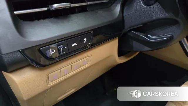 Kia Carnival 4th generation id 3036889 из Кореи 7