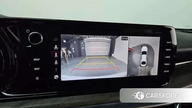 Kia K5 3rd generation id 3433405 из Кореи 7