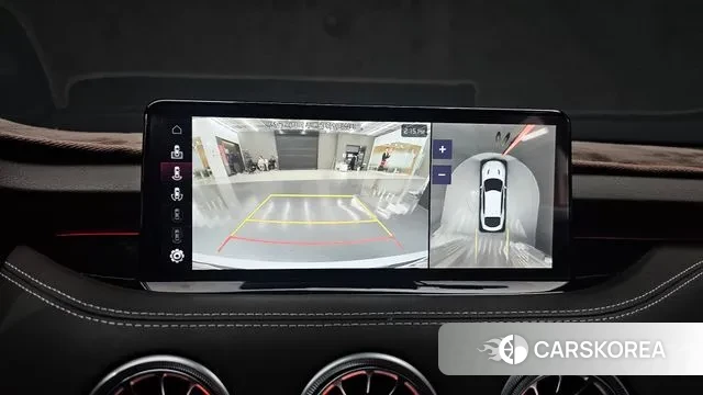 Kia Stinger Meister id 3427193 из Кореи 7