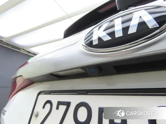 Kia Seltos id 3391023 из Кореи 7