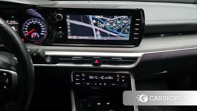 Kia K5 3rd generation id 3716475 из Кореи 7