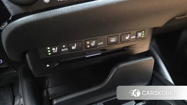 Lexus ES300h 7th generation id 3053741 из Кореи 7