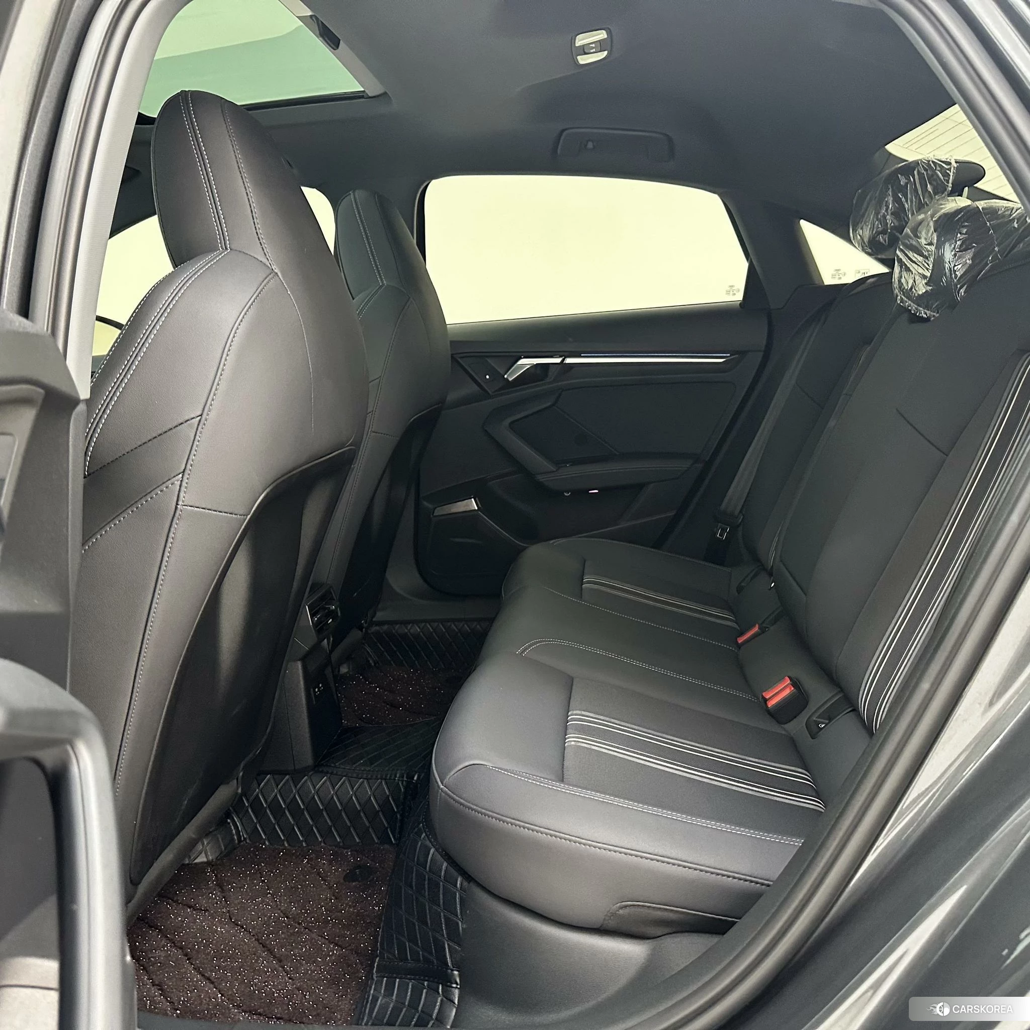 Audi A3 id 4473339 из Китая 7