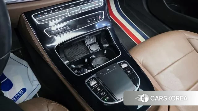 Mercedes-Benz E-Class W213 id 3033251 из Кореи 7