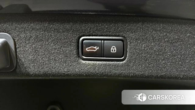 Kia More K9 id 4383691 из Кореи 7
