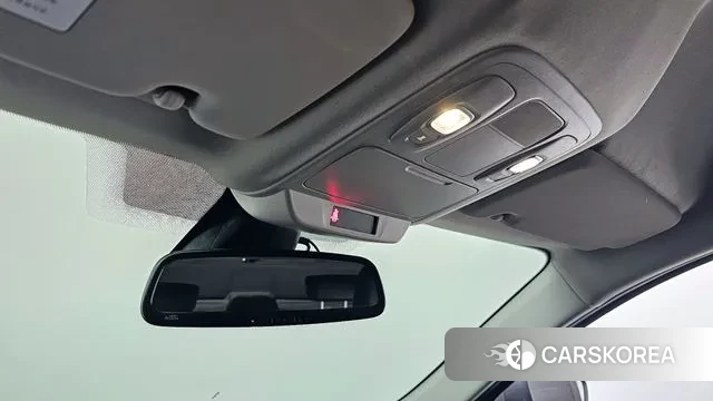 Renault Korea (Samsung) SM6 id 3422988 из Кореи 7